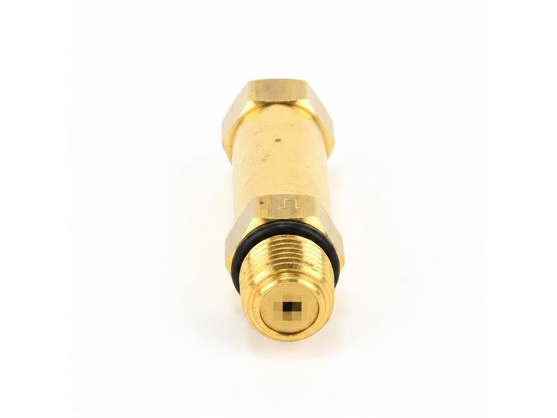 INGERSOLL RAND VAL8608