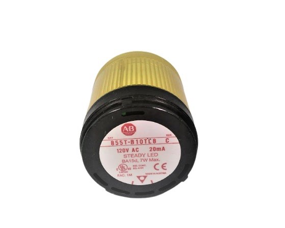 ALLEN BRADLEY 855T-B10TL8