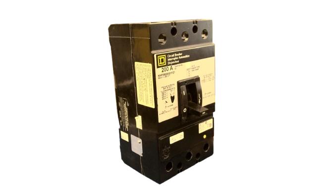 SCHNEIDER ELECTRIC KHP36200G1121