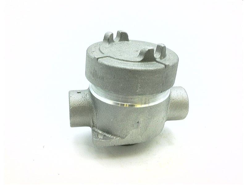 EATON CORPORATION EAJD26 SA