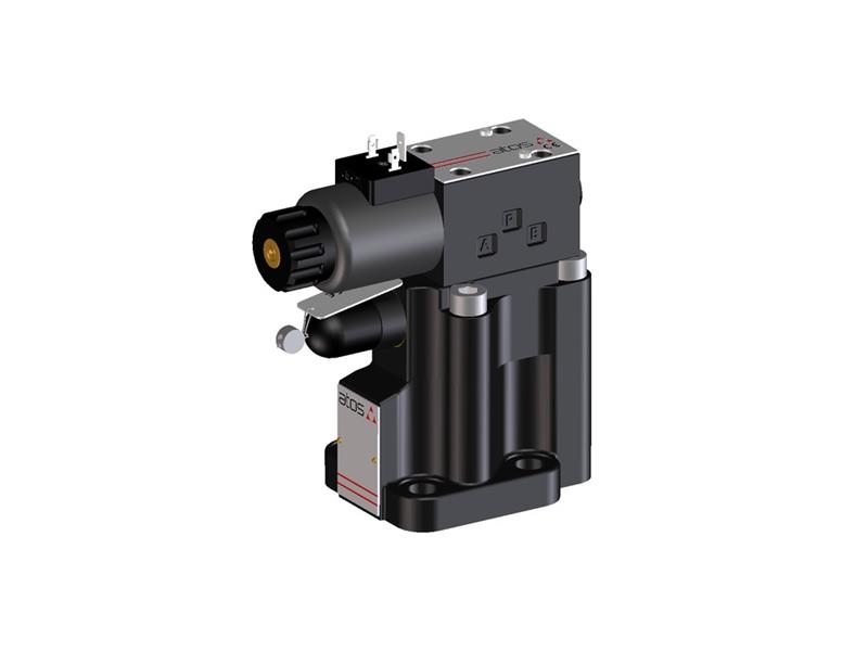 ATOS AGAM-10/20/350/100/PED/140-EX 24DC