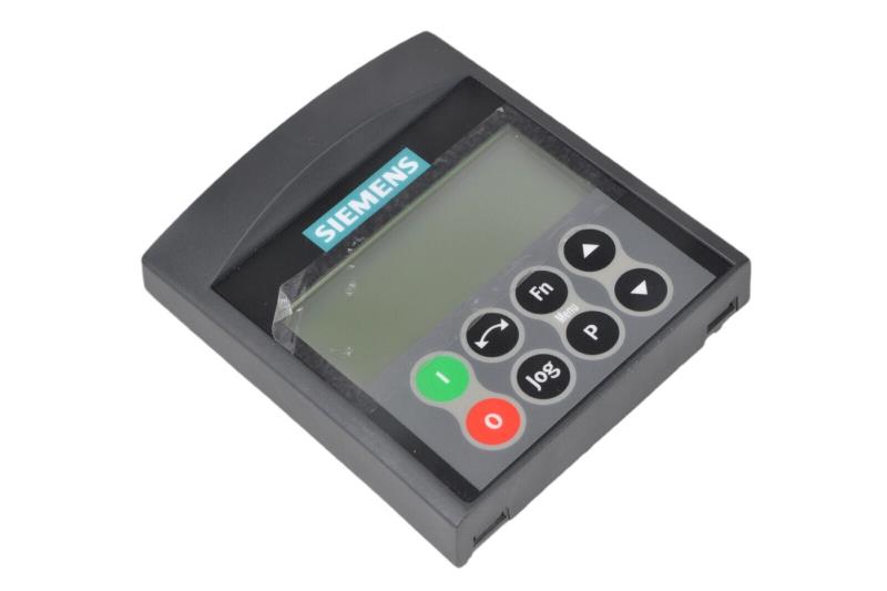 SIEMENS 6SE6400-0AP00-0AA0