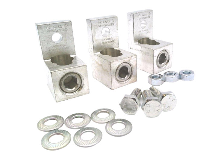 ALLEN BRADLEY 194R-TL3