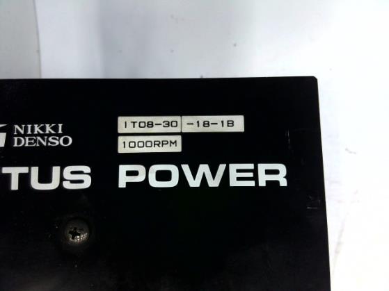 NIKKI DENSO IT08-30-18-1B