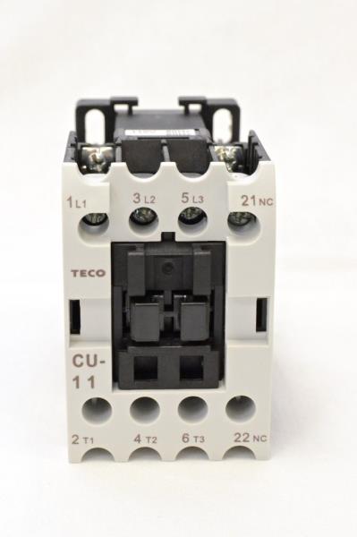 TECO-WESTINGHOUSE CN-11-230V/50HZ