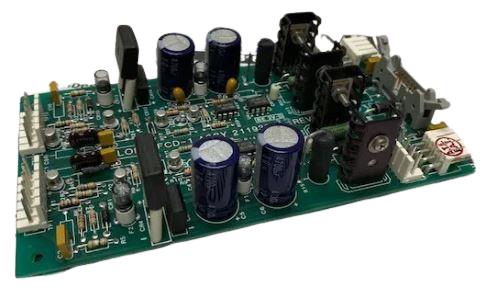 EXCELLON AUTOMATION 211933-13