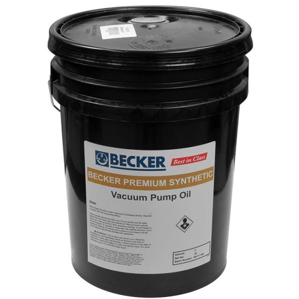 BECKER PUMPS 3PSVPO-100P