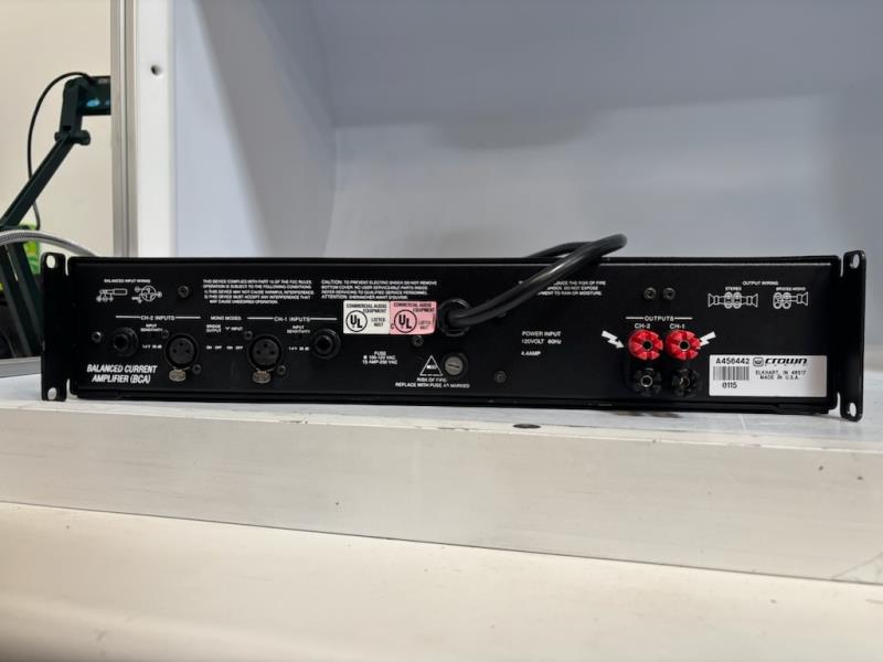 K1 by HARMAN INTERNATIONAL