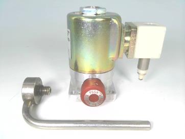 VERSA VALVES ESM-3012-86-M5R-P-Z-3-A120