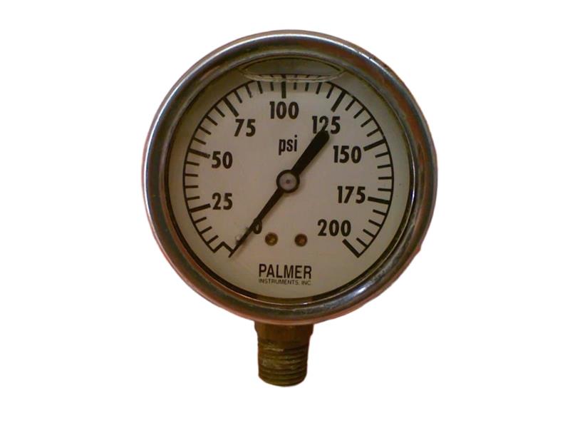 25SFDLQ200 by PALMER