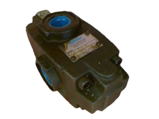 EATON CORPORATION 4CS-06-A-21