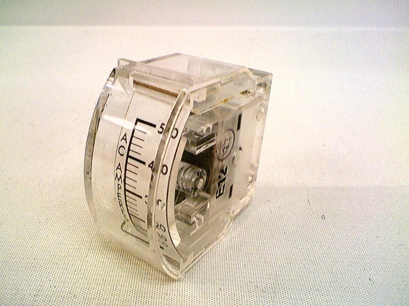 PRIME INSTRUMENTS 60-ACAMP-0-50