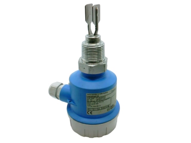 ENDRESS & HAUSER FTL50-D4E4/0