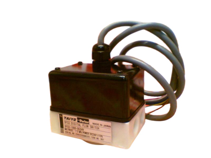DFS31000DC24V by TAIYO