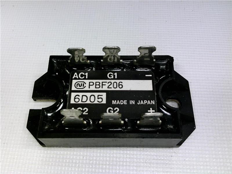 INTERNATIONAL RECTIFIER PBF206