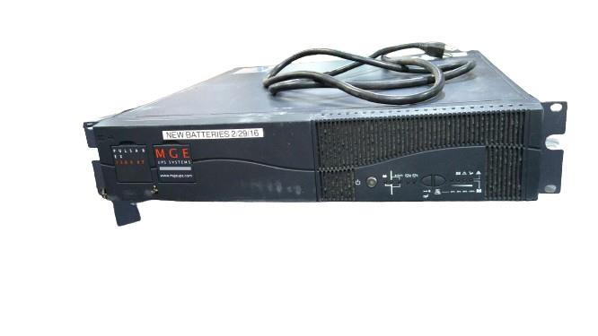 MGE UPS 85150