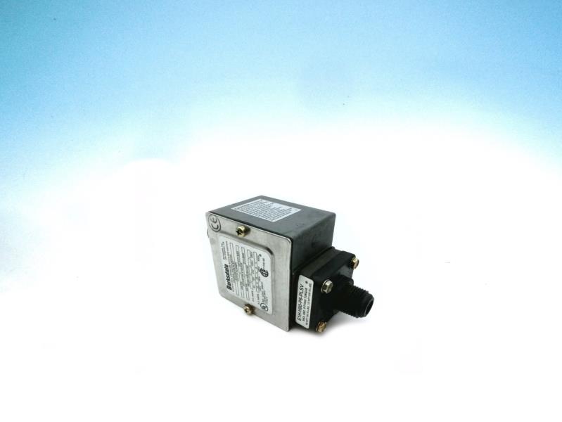 BARKSDALE E1H-H90-P6-PLSV