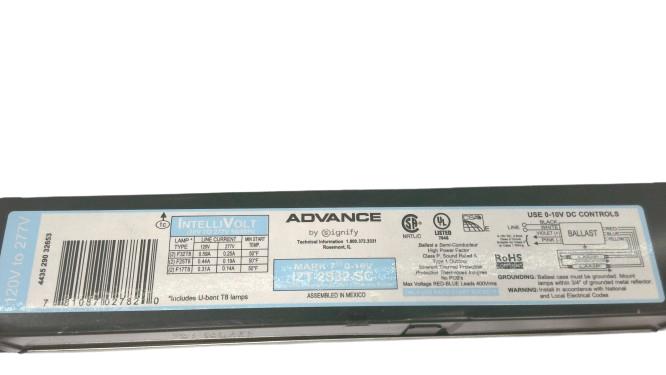 PHILIPS IZT2S32SC35M