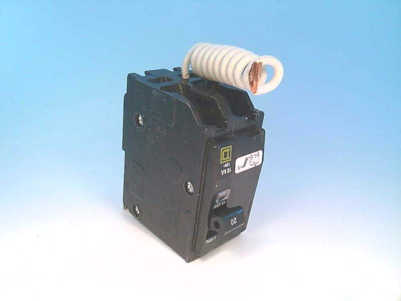 SCHNEIDER ELECTRIC QOB220SWN