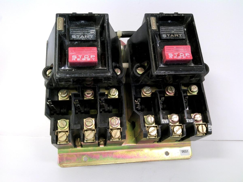 SCHNEIDER ELECTRIC 2512MBG1