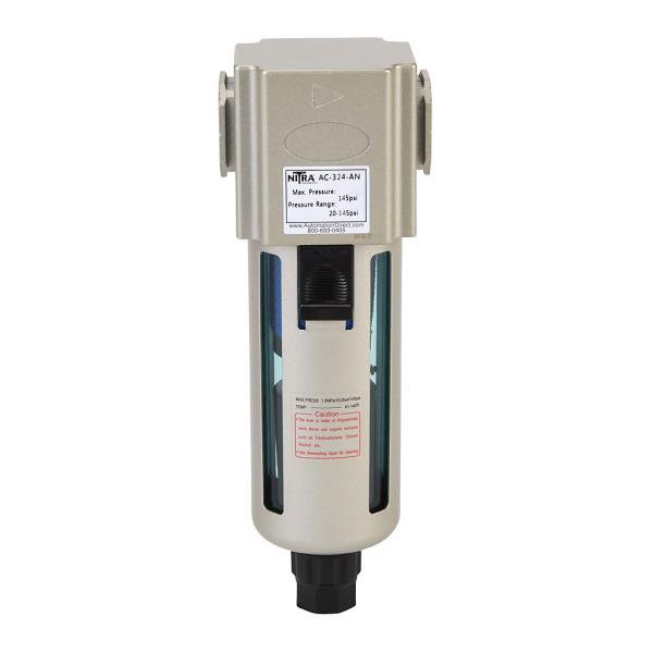 AUTOMATION DIRECT AC-324-AN