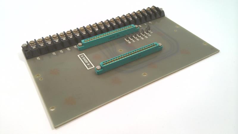 ASEA BROWN BOVERI 0-51450-6