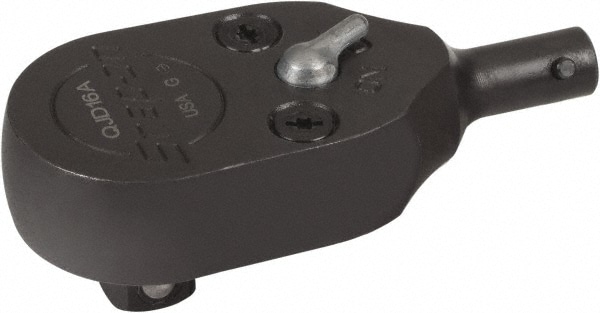 CDI TORQUE PRODUCTS QJD16A