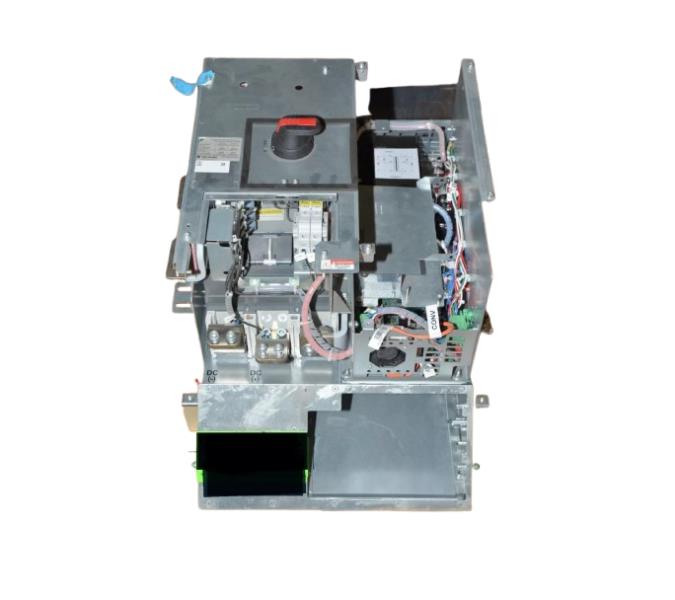 ALLEN BRADLEY 20-750-P2-C770D740