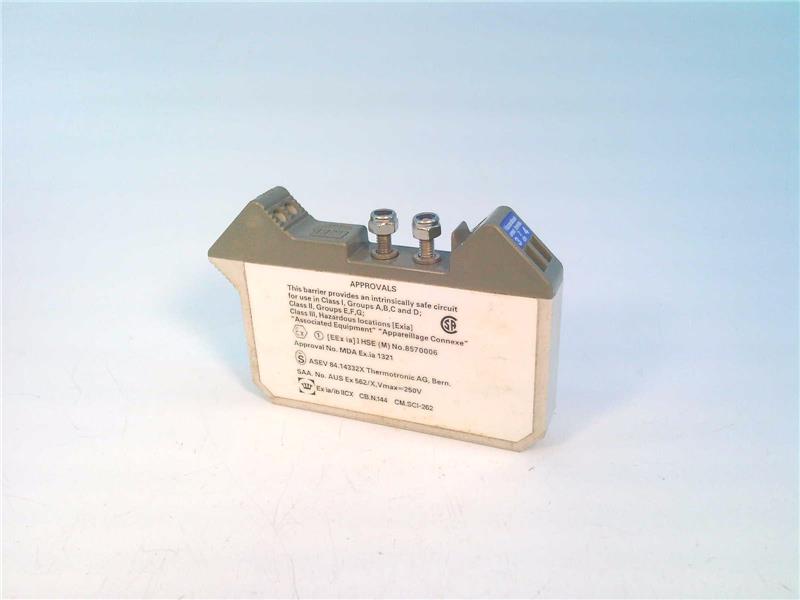 EATON CORPORATION MTL 722AC