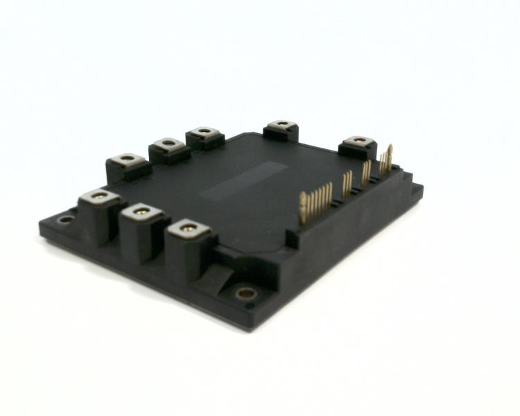 7MBP150RA12005 by FUJI ELECTRIC