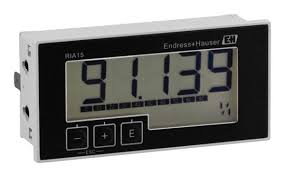 RIA15-2C52/0 by ENDRESS & HAUSER