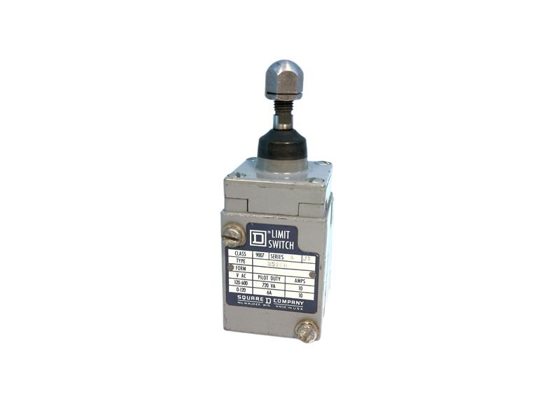 9007-B52ED by SCHNEIDER ELECTRIC