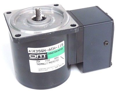 ORIENTAL MOTOR 4IK25GN-ACH-115
