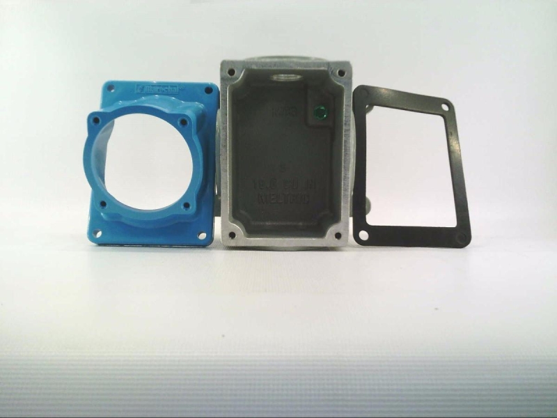 61-3A03-080-34 by MARECHAL ELECTRIC SA