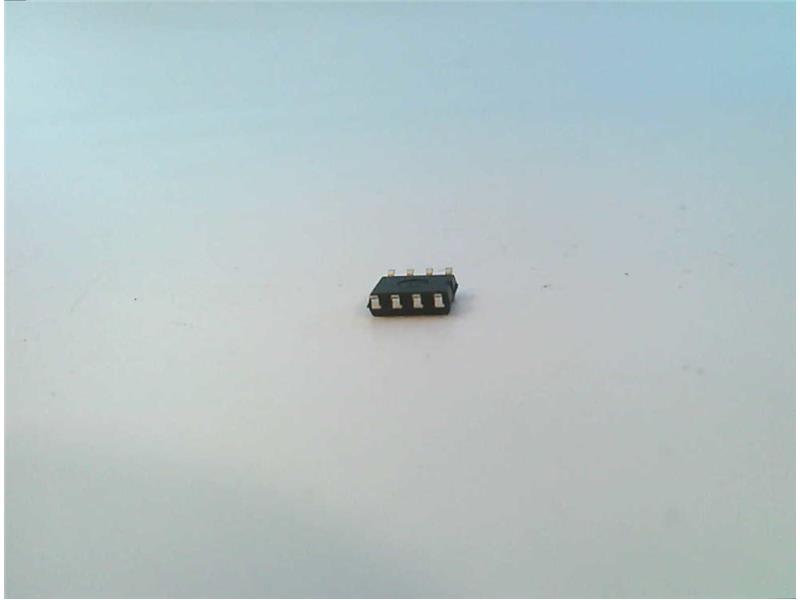 ROHM SEMICONDUCTOR BA10393F-E2