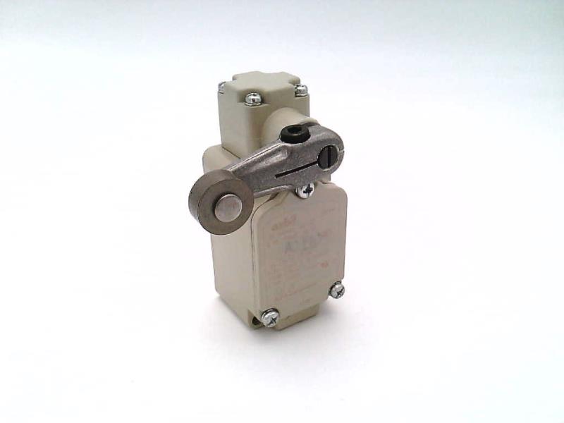 AZBIL CORPORATION 4LS1-J