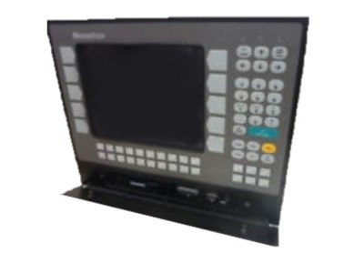 NEMATRON CORP IC5031-743103A0