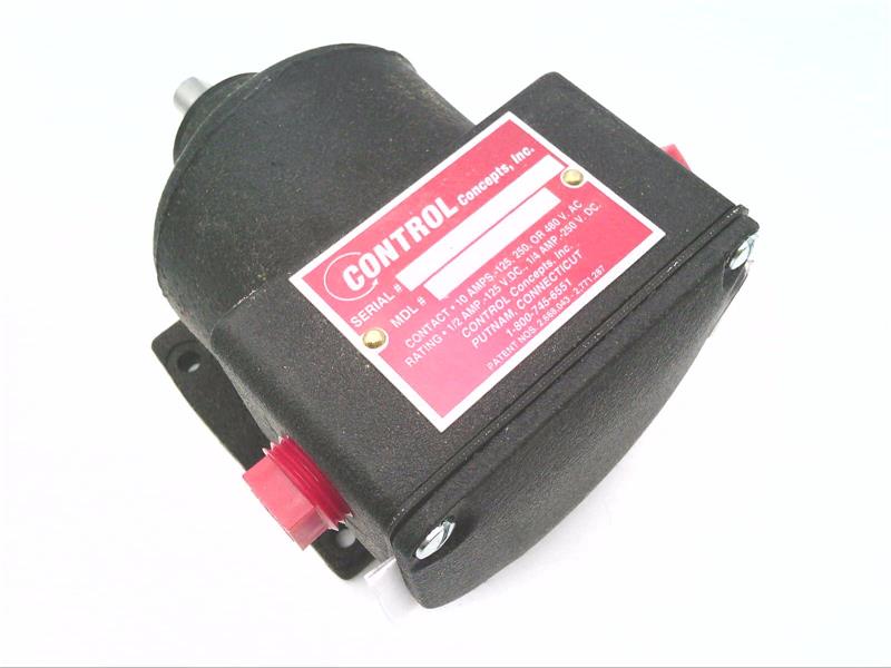 CONTROL CONCEPTS CI2120A1B