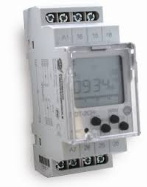 MARSH BELLOFRAM 7DT-2CH