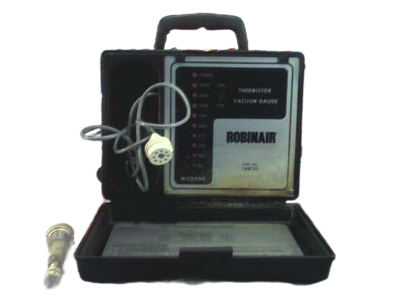 ROBINAIR 14830