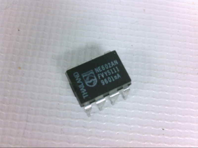 PHILIPS NE602AN