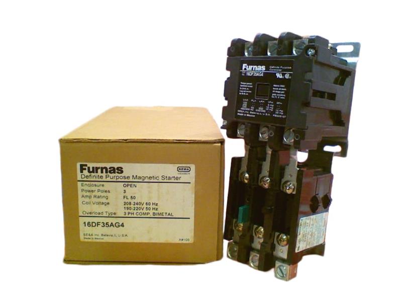 16DF35AG4 by SIEMENS