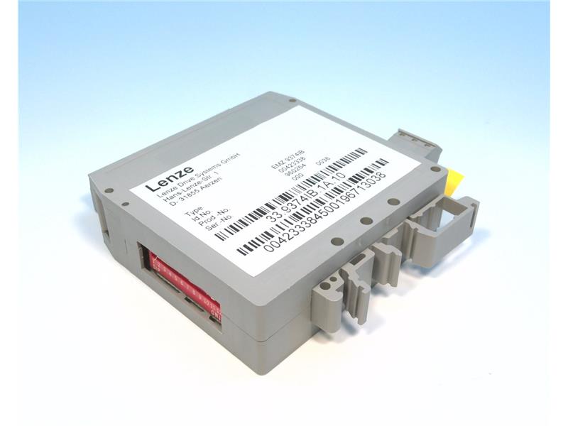 LENZE EMZ-9374IB