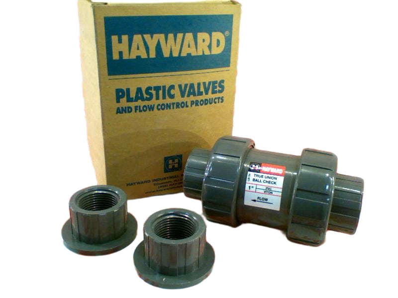 HAYWARD TC10100ST