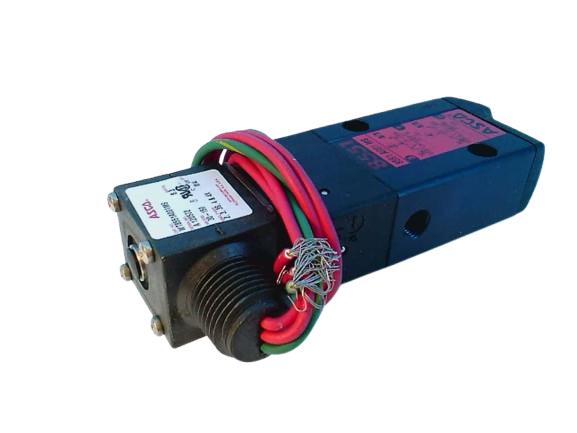 ASCO WT-8551-A001-MS