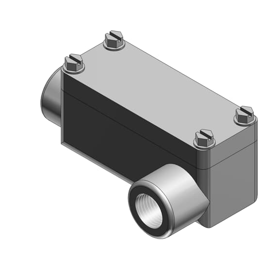 ABB THOMAS & BETTS OET2-TB
