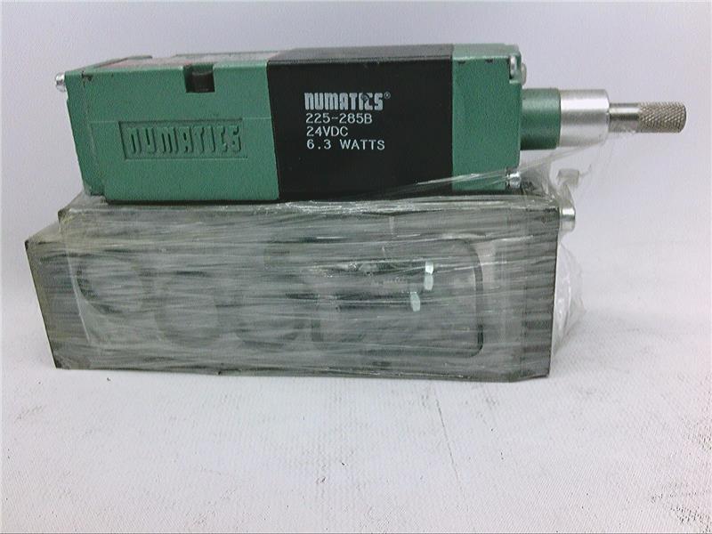 ASCO 082SA415M023Y61