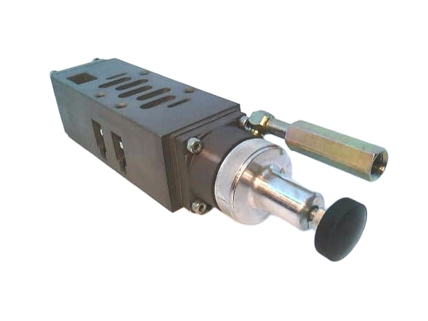ASCO I23RS100JP16N00
