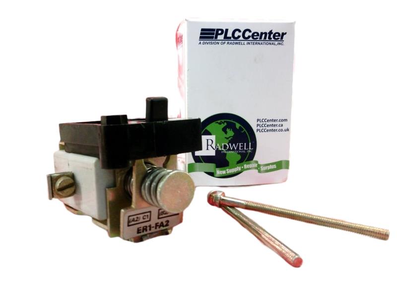 ER1-FA2 by SCHNEIDER ELECTRIC