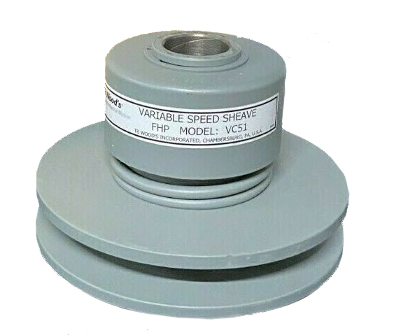 ALTRA INDUSTRIAL MOTION VC5158